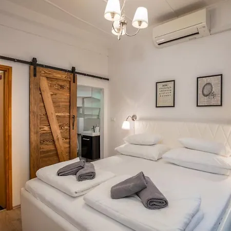 Gæstehus Private Linda Dubrovnik