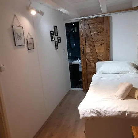 Private Linda 2* Ragusa